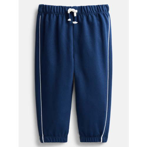 Wonder Nation Baby Boys French Terry Joggers, Sizes 0-24M