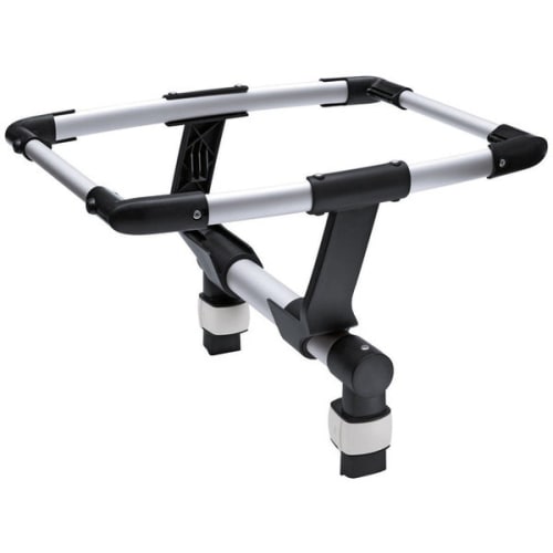 Bugaboo Donkey Chicco Carseat Adapter-Single – Bambi Baby