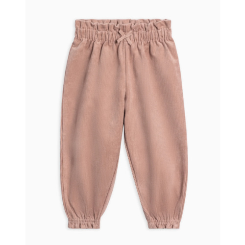 Awen Corduroy Ruffle Pant, 6-12 mo