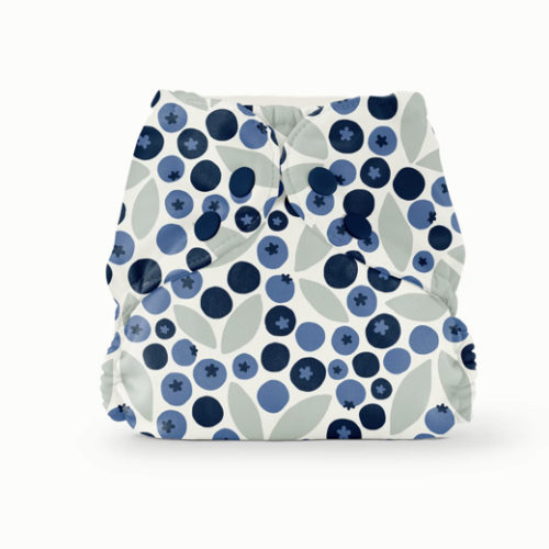 Outer–WWF Blueberries / One