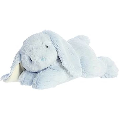 Ebba - Dewey Bunny - 11.5" Wind Up Musical - Sky