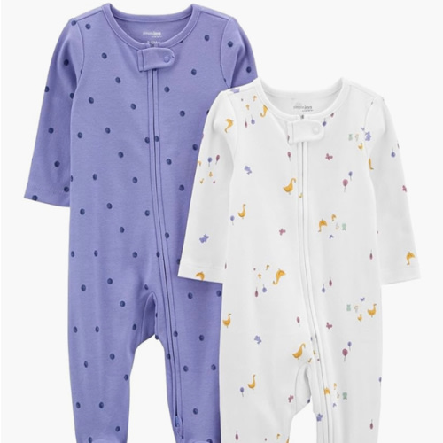 Simple Joys by Carter's Cotton