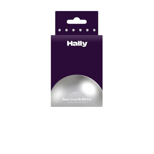 Pearls Gem Pen Refill 90 Count