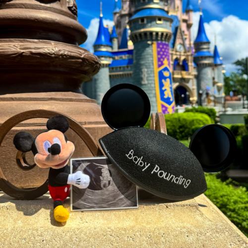 Mickey and Minnie Mouse Hello Baby Disney Gift Card eGift | Disney Store