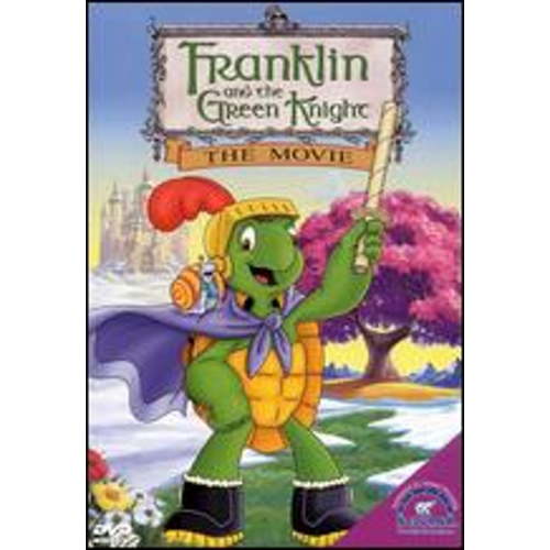 Franklin - Franklin and the Green Knight