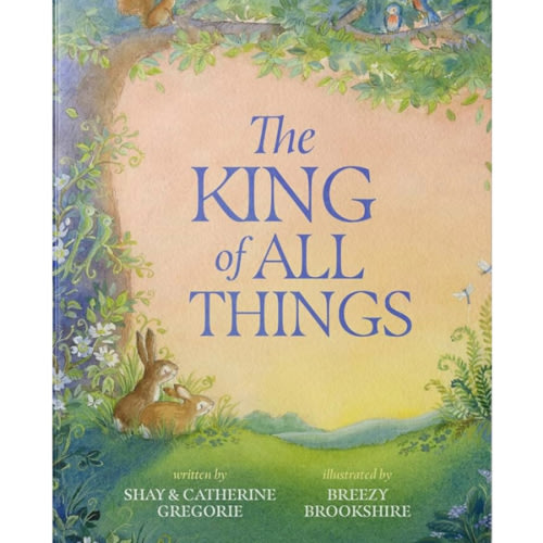 The King of All Things