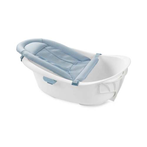 Wave 4-in-1 Bath Tub - White