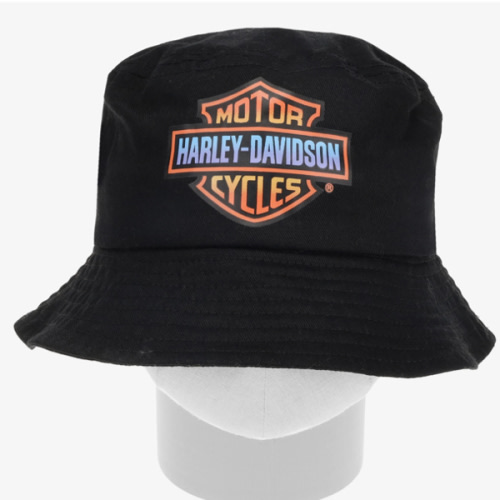 Toddler Boys Bucket Hat | Harley-Davidson USA