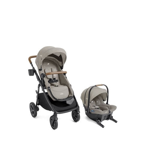 ginger™ dlx and mint latch™ - Dove