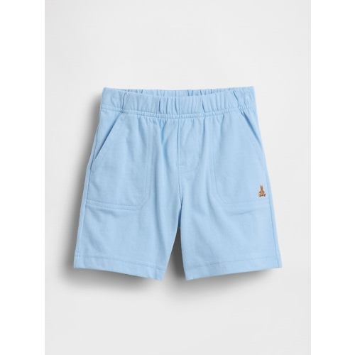 Baby & Toddler Mix & Match Pull-On Shorts