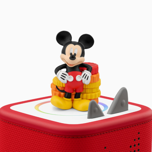 Classic Tonies 3+ - Disney Mickey Mouse Clubhouse