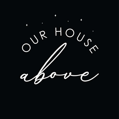 Christian Clothing & Accessories for all ages | Our House Above – OUR HOUSE ABOVE