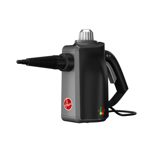 Hoover Handheld Portable Steamer Cleaner Heat Machine