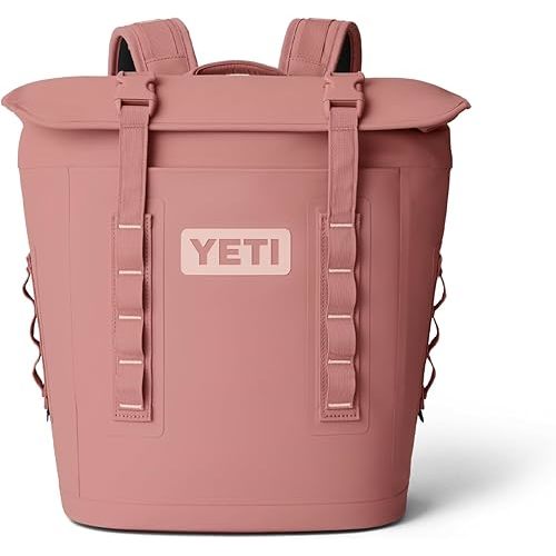 YETI Hopper M Series Backpack Soft Sided Coolers with MagShield Access