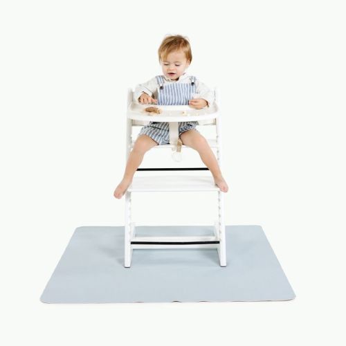 Kids Gathre High Chair Mat