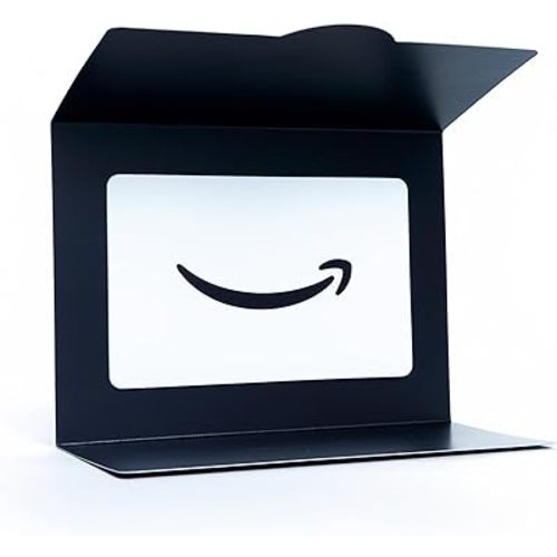 Amazon Gift Cards