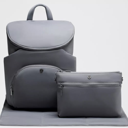 New Parent Backpack 17L | Men's Bags,Purses,Wallets | lululemon
