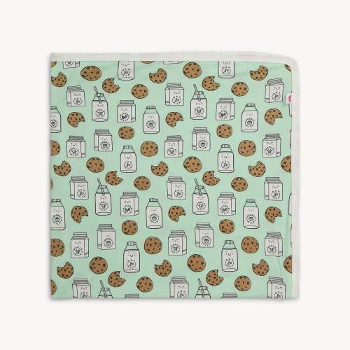 Baby Blanket – Magnetic Me