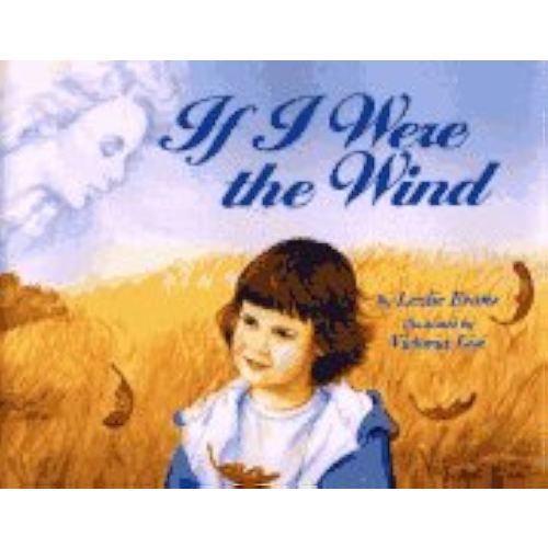 If I Were the Wind