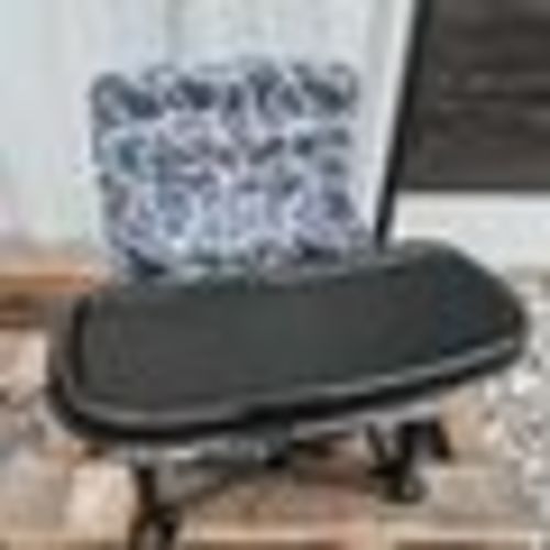 Toddler Portable Chair in Camouflage *PREORDER *