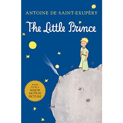 The Little Prince: The Timeless Classic with a Touch of Wonder, Experience the Beauty of Seeing with the Heart