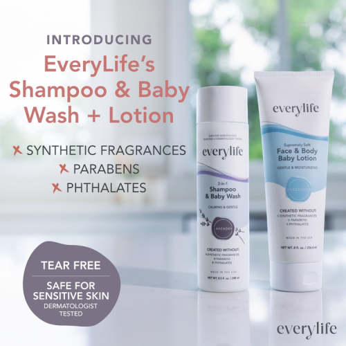 Suds Bundle – EveryLife