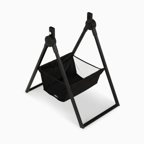 Mockingbird Bassinet Stand - Black