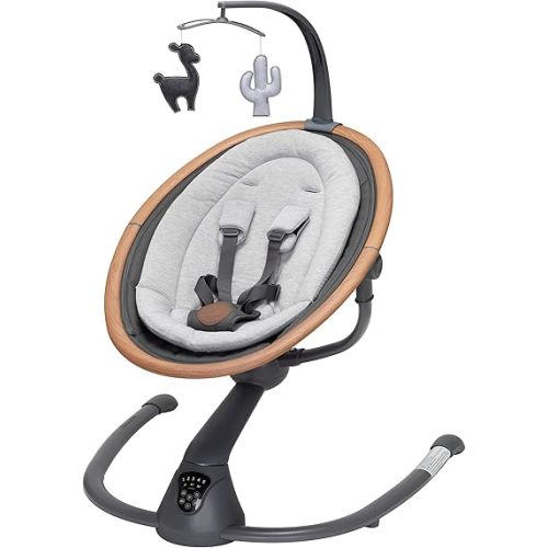 Maxi-Cosi Cassia Swing, Essential Graphite