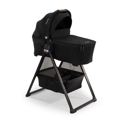 lytl series™ bassinet + stand