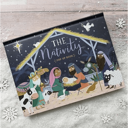 The Nativity