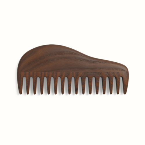 Cairn Comb - Dark Brown