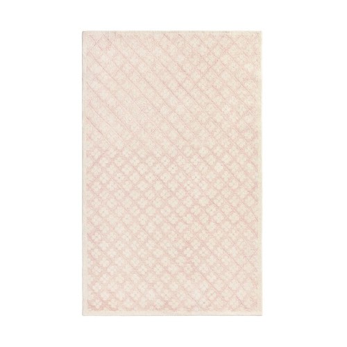 Ella Floral Wool Rug