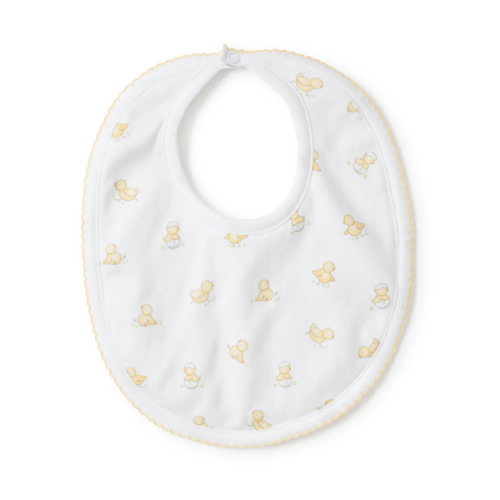 Hatchlings Print Bib