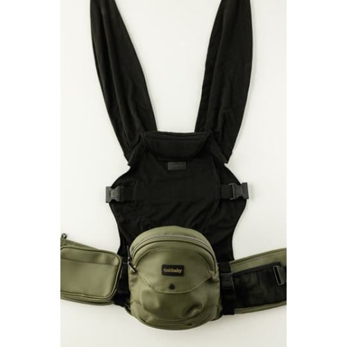 Hands-Free Carrier Set