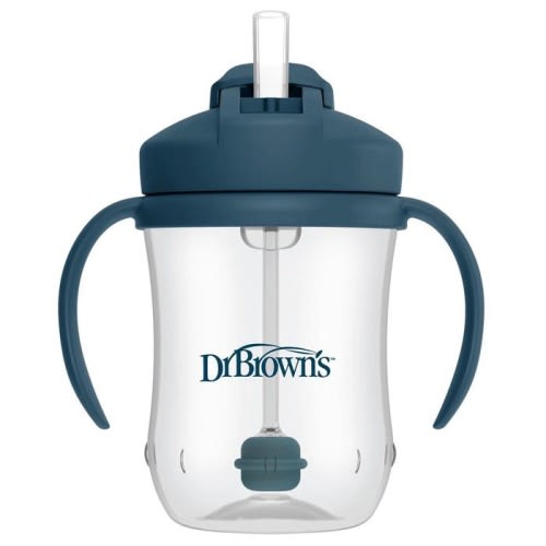 Baby's 1st Straw Cup