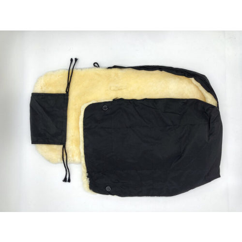 Sheepskin Baby Sack – US Sheepskin