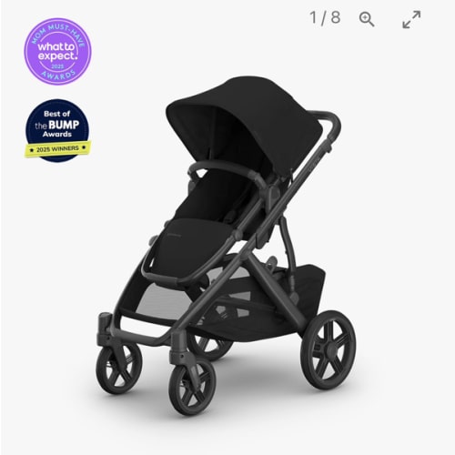 Stroller fund