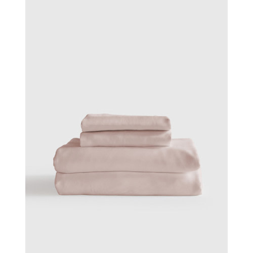 Bamboo Sheet Set in Sand