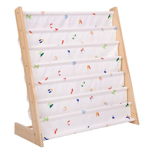 The Big One® Kid's Book Rack