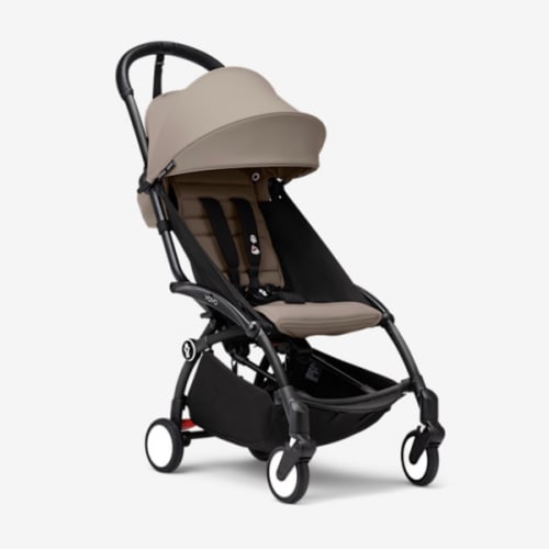 Stokke YOYO³ 6+ Travel Stroller - Compact, Foldable & Ready to Go | Stokke® Online Shop