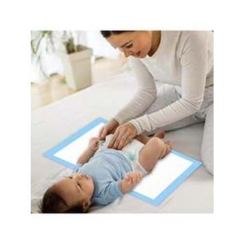 Disposable Pads