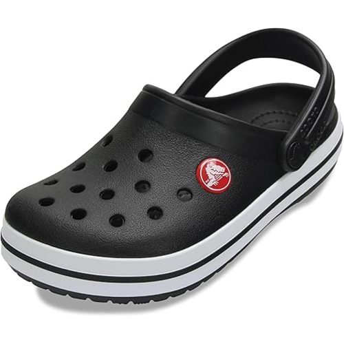 Crocs Unisex Child Crocband Clogs