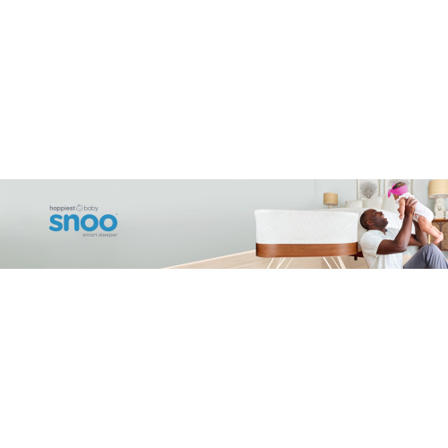 Amazon.com: Happiest Baby: SNOO Accessories
