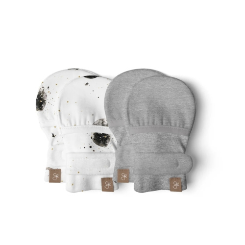 Goumikids Organic Baby Mittens – goumikids