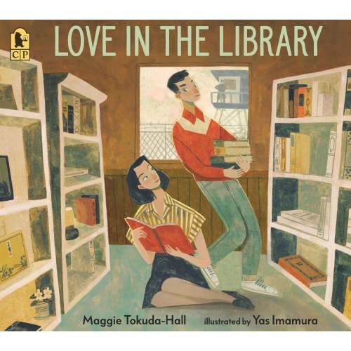 Love in the Library | Barnes & Noble®
