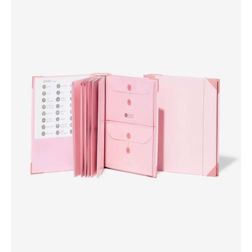 The Folio™ Document Organizer