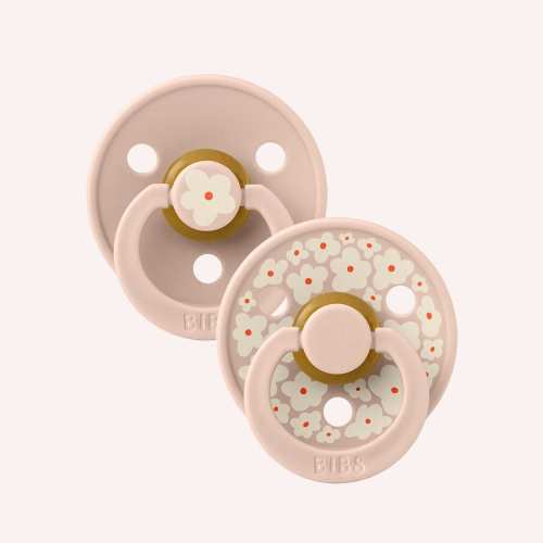 Round Studio Dummy Duo - Jasmine Blush Mix