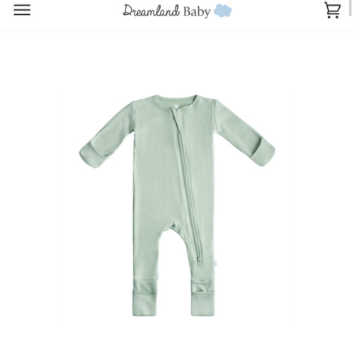 Bamboo Pajama Bundle