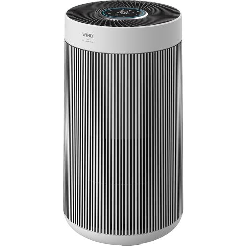 WINIX T810 Air Purifier for Home Extra Large Room Up to 1968 Ft² in 1 Hr With Smart Wi-Fi, Air Quality Monitor, True HEPA, Carbon Filter and Auto Mode, Captures Pet Allergies, Smoke, Dust
