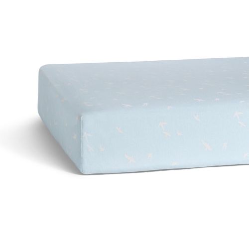 Parker Baby Co. Crib Sheets